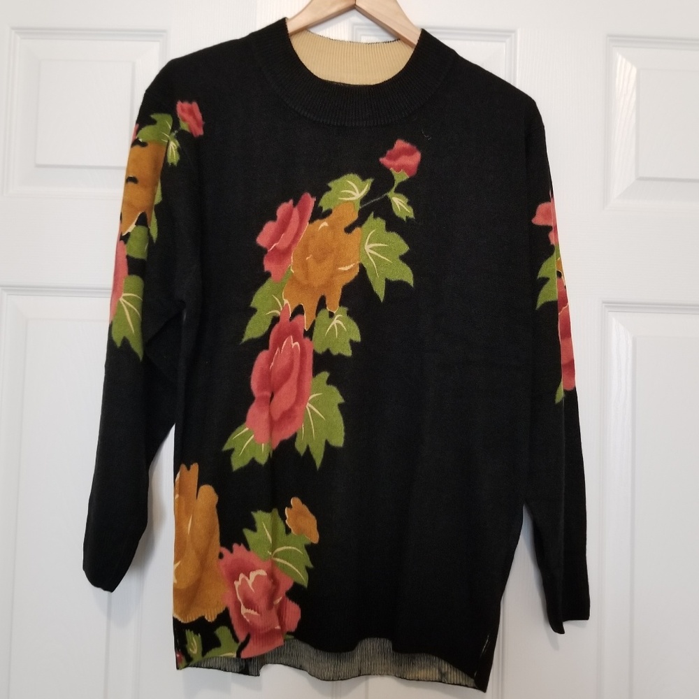 Vintage Sweater